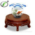 Flower Stand Series Hot sale Beast foot pier with table Supplier